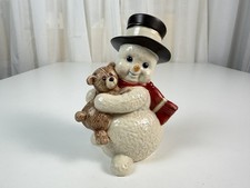  Goebel Figur Schneemann