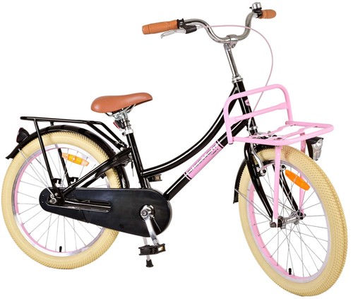 Kinderfahrrad excellent - kinderfahrrad,