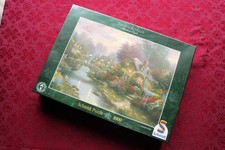 Thomas Kinkade Puzzle 1000