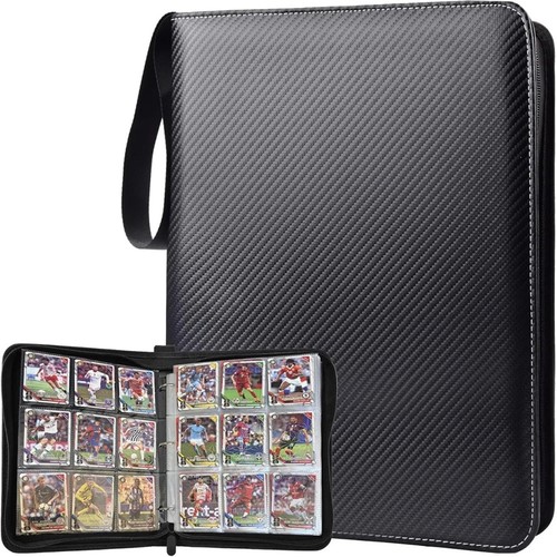Cardalbum zip sammelalbum - zip,
