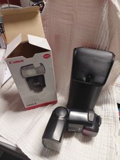 Canon Speedlite 580EX II |TOP Zustand | OVP | komplettes Zubehör