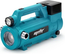 Wasserpumpe 18 V für Makita