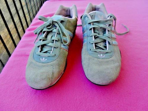 Damen vintage adidas - damen,
