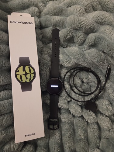 Samsung galaxy watch6 - samsung,