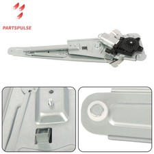 Fensterheber für Renault Twingo 1.3 C 06 mit Motor (tür vorn) Rechts 7700830597