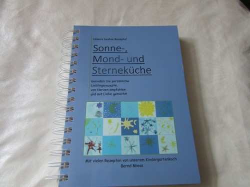 Sonne mond und sterneküche - sonne-,,