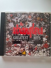 The Stranglers – Greatest