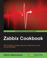Zabbix Cookbook Patrik