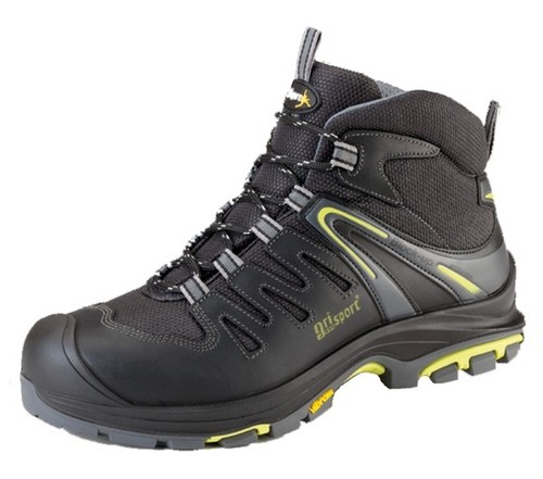 Grisport maranello bequeme - s3,