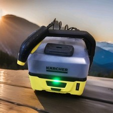 Kärcher OC3 Hochdruckreiniger