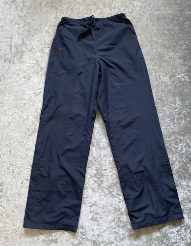 Nike vintage trackpants - trackpants, gr.