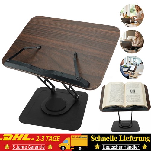 Buchständer zum lesen - zum,