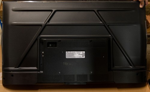 Ersatzteile tcl 43v6c - tcl,