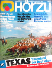 HÖRZU 44 - 1982 A TV