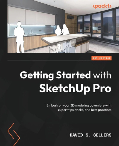 Getting started with - started, sketchup