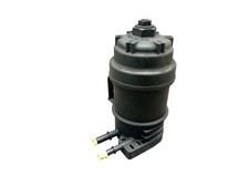 Kraftstofffiltergehäuse für