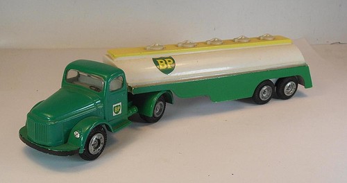 Tekno denmark 434 - tekno, 1/50