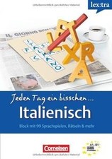 Lextra - Italienisch - Jeden