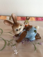 Goebel OSTERN ♥ Hasenfamilie
