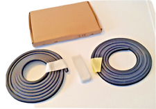 E38 für  BMW E38 Gummiblende Vergleichsnummer 51132421511 L+R  5,5 Meter + Keil