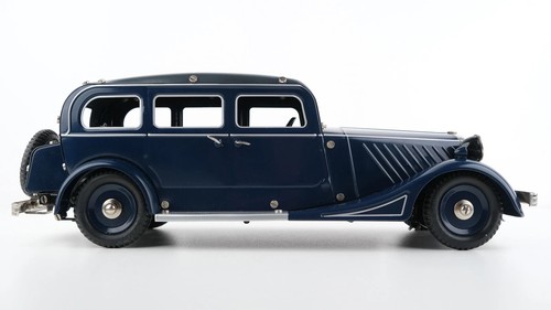 Märklin pullman limosine - pullman,