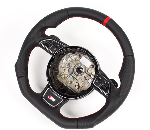Tausch tuning abgeflacht - tausch,