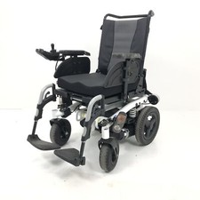 Elektrorollstuhl invacare bora - elektrorollstuhl,
