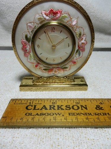 Vintage petit point - vintage, miniatur