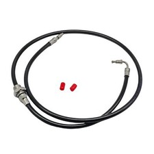 Hydraulic hose power - hydraulic,