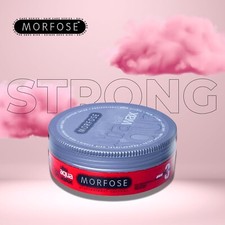  hair wax Morfose Ultra Aqua