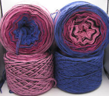 Modal Minis Lace Farbverlauf