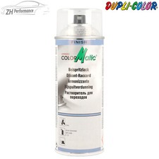 DUPLI COLOR ColorMatic Beispritzlack Spot Blender Finish 400ml