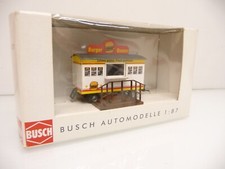 Busch 59936 H0 Imbisshänger