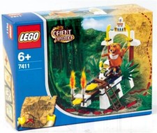 LEGO®  Orient Expedition