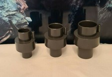 B+H Ersatz Druckdose für