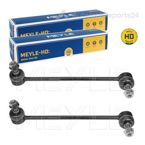 Meyle koppelstange vorne - meyle, hd