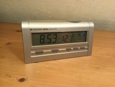 Junghans Mega alarm /EL