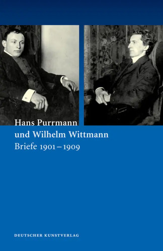 Hans purrmann und wilhelm - purrmann,