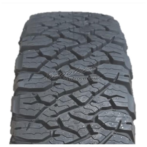 Goodrich all terrain a - bf, all-terrain
