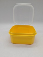 Tupperware Bellevue gelb 450ml