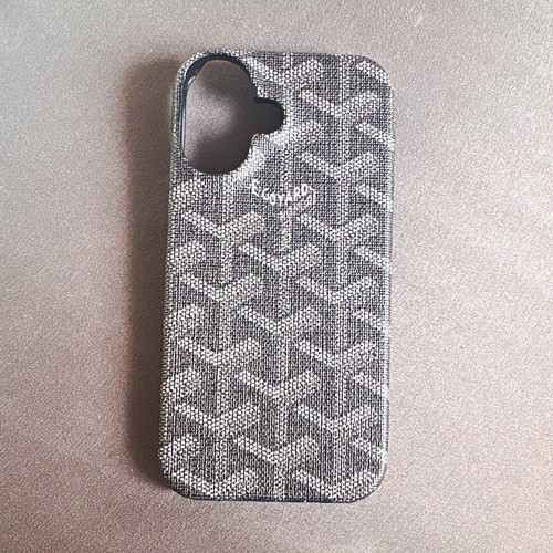 Goyard apple handyhülle - apple,