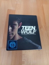 TEEN WOLF - DIE KOMPLETTE