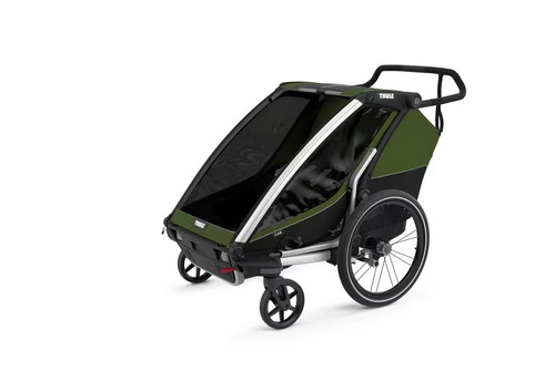 Thule chariot cab - thule, 2