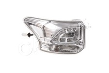 hinten Rückleuchte links Für MITSUBISHI Outlander III IV 14- 8330A789