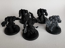 Warhammer Dark Vengeance Dark