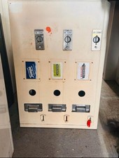 Kondom automat schacht schon - schacht,