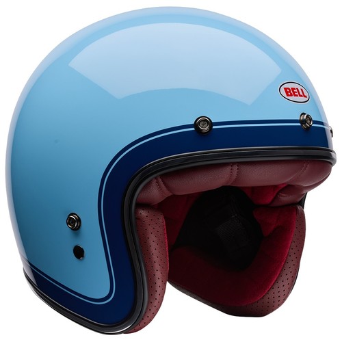 Bell custom 500 helm - bell,