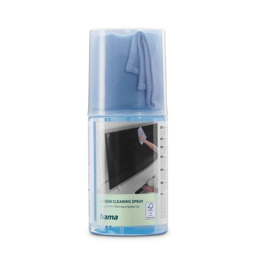 Hama bildschirmreiniger spray - hama,