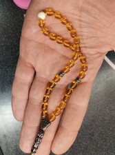 islamische Gebetskette Tasbih