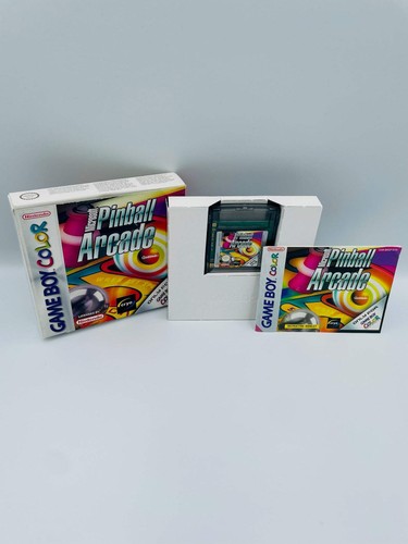 Game boy color microsoft - |,